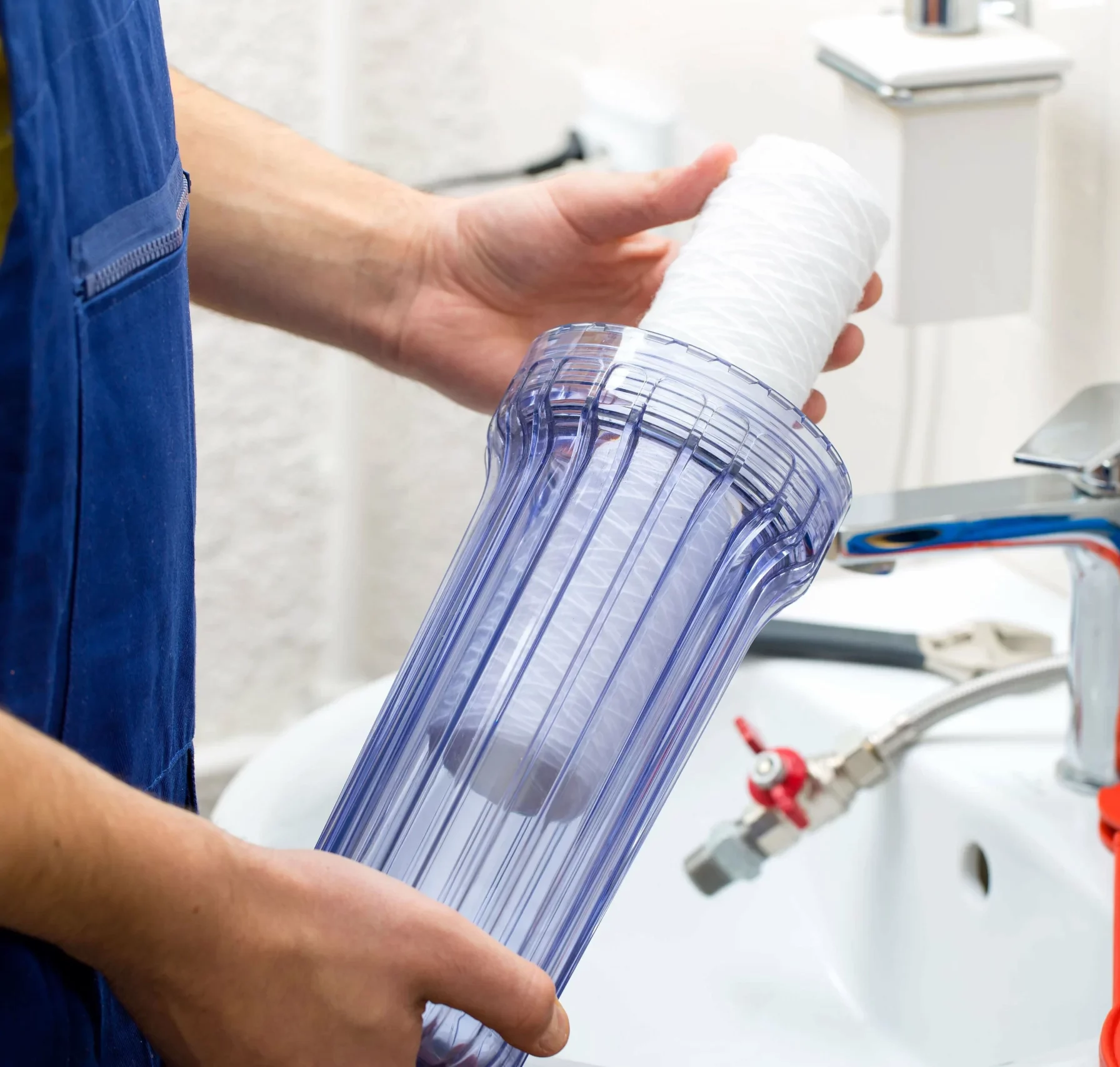 شركة تركيب فلاتر المياه في الشارقة 2 شركة تركيب فلاتر المياه في الشارقة