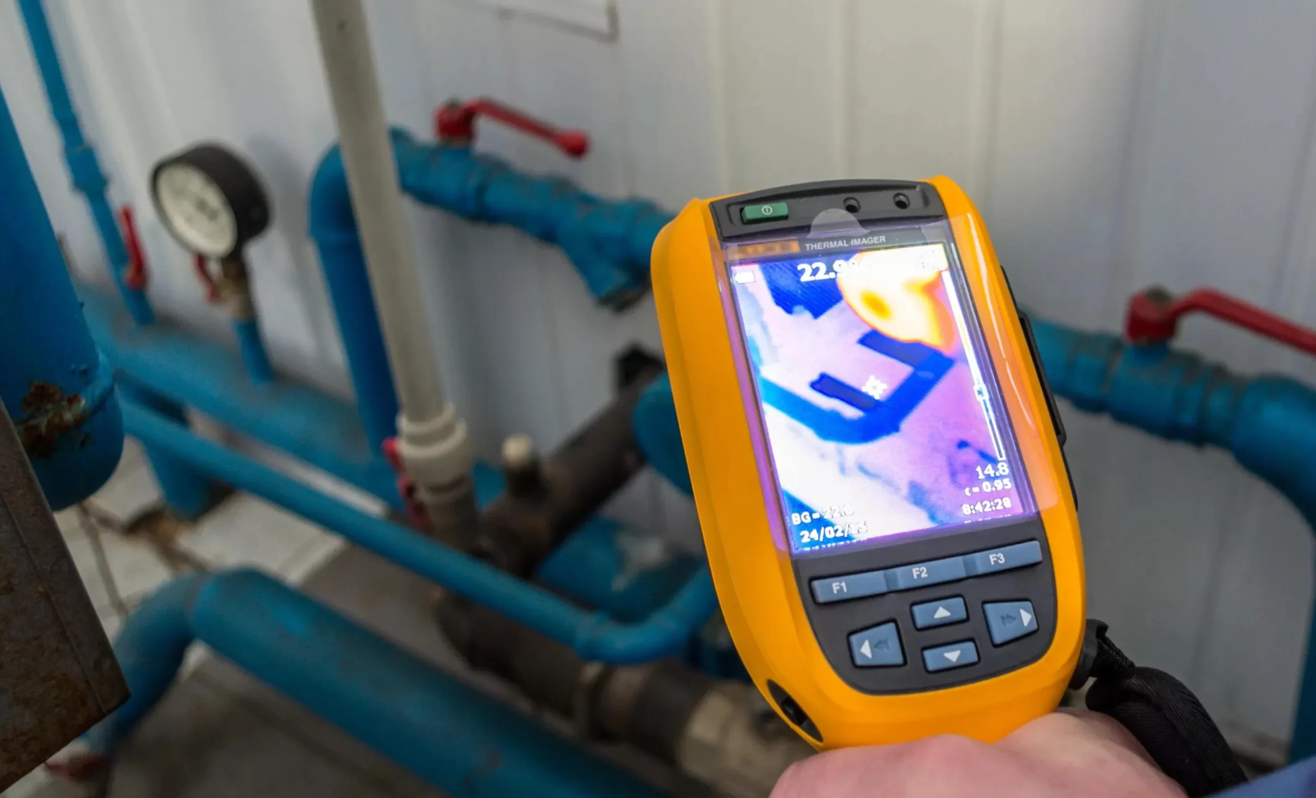 شركة كشف تسربات المياه في دبي 1 كشف تسربات المياه في دبي