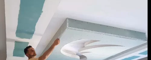 شركة تركيب جبس بورد في الشارقة