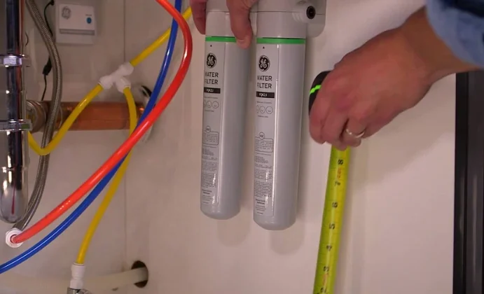 اسعار تركيب فلاتر المياه في عجمان