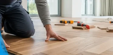 شركة تركيب باركيه في الشارقة