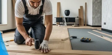 شركة تركيب باركيه في دبي