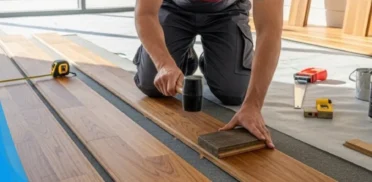 شركة تركيب باركيه في راس الخيمة