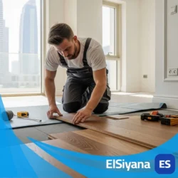 شركة تركيب باركيه في عجمان