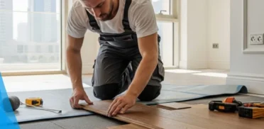 شركة تركيب باركيه في عجمان