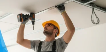 شركة تركيب جبس بورد في راس الخيمة