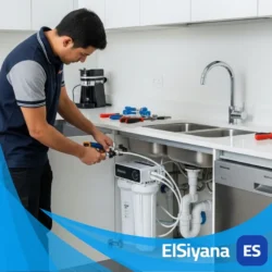 شركة تركيب فلاتر المياه في دبي