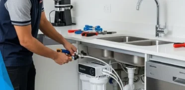 شركة تركيب فلاتر المياه في دبي