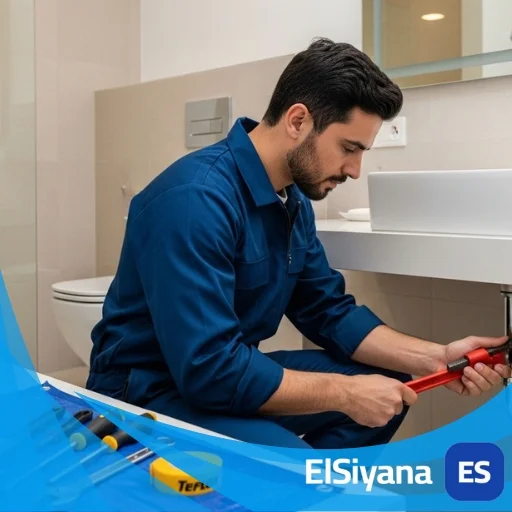 سباك في أم القيوين