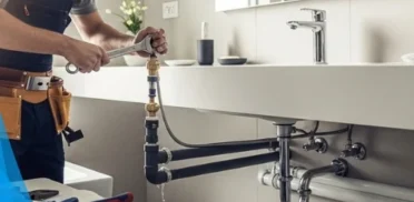 سباك في راس الخيمة