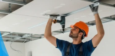 شركة تركيب جبس بورد في الشارقة