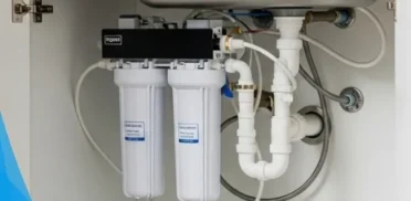 شركة تركيب فلاتر المياه في الشارقة