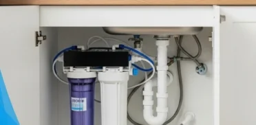 شركة تركيب فلاتر مياه في ام القيوين