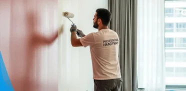 صباغ في دبي لخدمات الدهانات والديكور الداخلي والخارجي