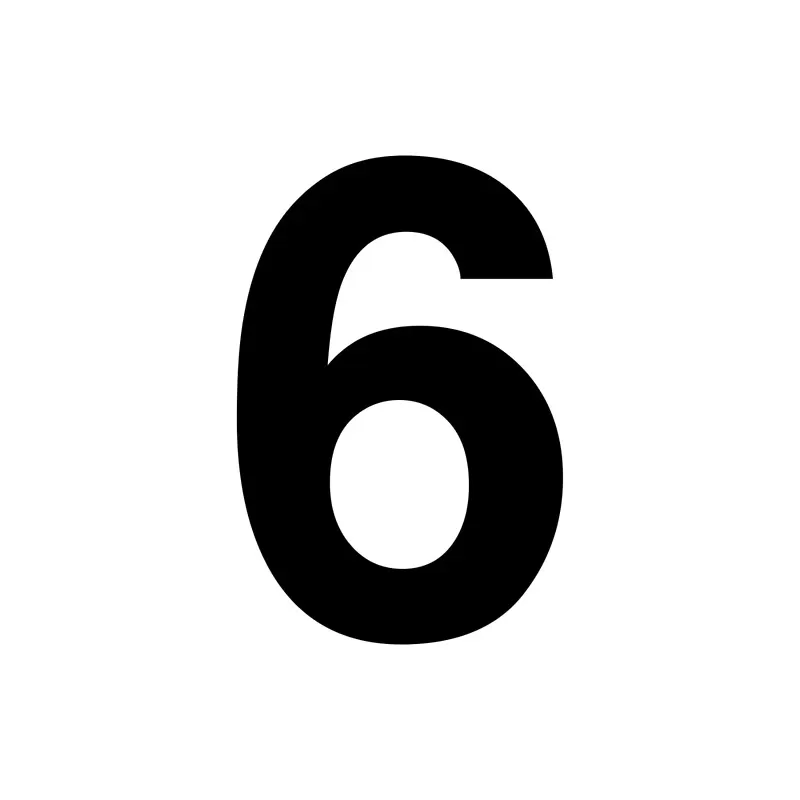 وضع الطبقات التالية