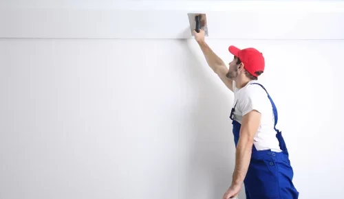 صباغ بالشارقة