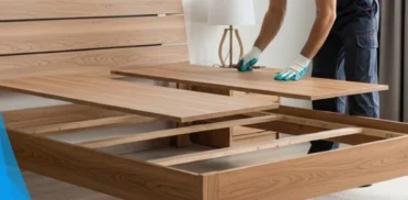 فك وتركيب غرف نوم في راس الخيمة