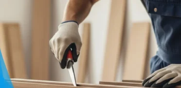 نجار في راس الخيمة