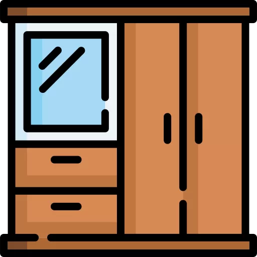 نجار في راس الخيمة 11 wardrobe