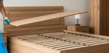 فك وتركيب غرف نوم في دبي