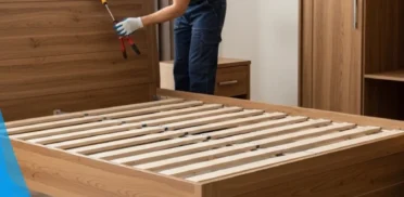 فك وتركيب غرف نوم في عجمان