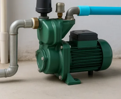 شركة تصليح مضخات المياه في أم القيوين