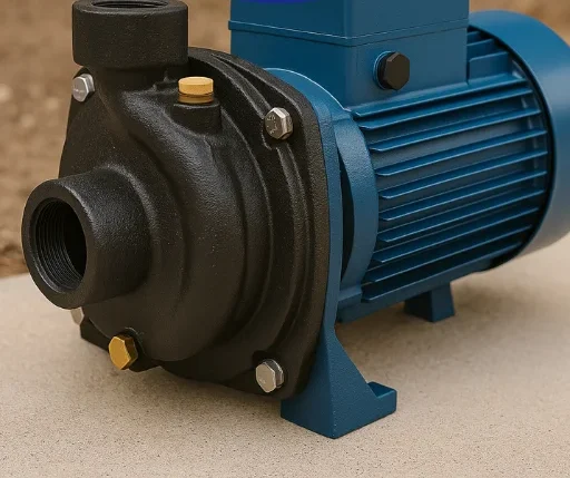 صيانة مضخات المياه في عجمان