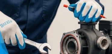 تصليح مضخات المياه عجمان