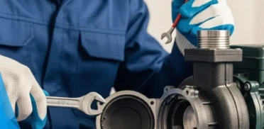 تصليح مضخات المياه في الشارقة