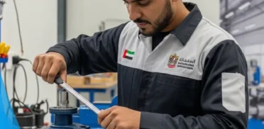 تصليح مضخات المياه في دبي