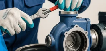 تصليح مضخات المياه في رأس الخيمة