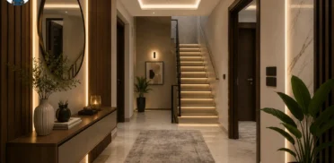 شركة ديكورات في راس الخيمة
